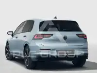 2026 Volkswagen GOLF