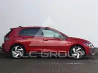 2026 Volkswagen GOLF