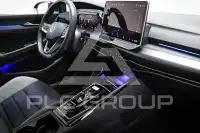 2026 Volkswagen GOLF
