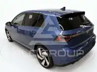 2026 Volkswagen GOLF