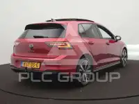 2026 Volkswagen GOLF