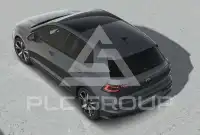 2026 Volkswagen GOLF