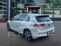 2026 Volkswagen GOLF