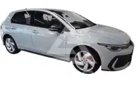2026 Volkswagen GOLF