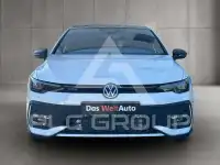 2026 Volkswagen GOLF