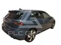 2026 Volkswagen GOLF