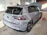 2026 Volkswagen GOLF