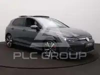 2026 Volkswagen GOLF