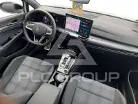 2026 Volkswagen GOLF