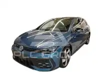 2026 Volkswagen GOLF