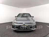 2026 Volkswagen GOLF