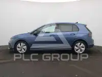 2026 Volkswagen GOLF