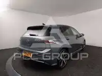 2026 Volkswagen GOLF