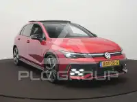 2026 Volkswagen GOLF