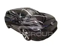 2026 Volkswagen GOLF