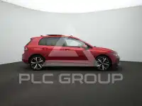 2026 Volkswagen GOLF