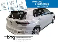2026 Volkswagen GOLF