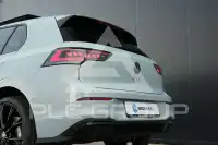 2026 Volkswagen GOLF