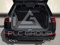 2026 Volkswagen GOLF