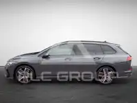 2026 Volkswagen GOLF
