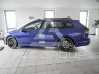 2026 Volkswagen GOLF