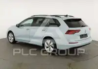 2026 Volkswagen GOLF