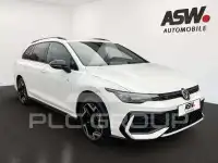 2026 Volkswagen GOLF