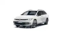 2026 Volkswagen GOLF
