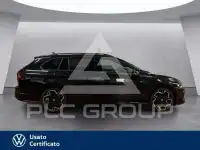 2026 Volkswagen GOLF