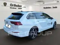 2026 Volkswagen GOLF