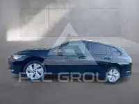 2026 Volkswagen GOLF