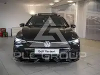 2026 Volkswagen GOLF