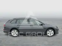 2026 Volkswagen GOLF