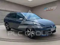 2026 Volkswagen GOLF