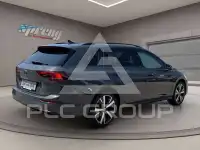 2026 Volkswagen GOLF
