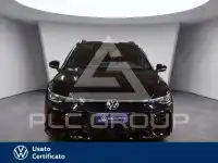 2026 Volkswagen GOLF