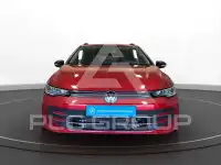 2026 Volkswagen GOLF