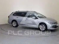 2026 Volkswagen GOLF