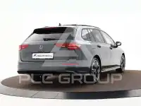 2026 Volkswagen GOLF