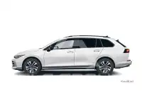2026 Volkswagen GOLF
