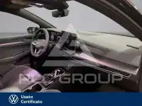 2026 Volkswagen GOLF