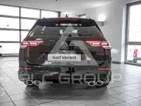 2026 Volkswagen GOLF