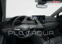 2026 Volkswagen GOLF