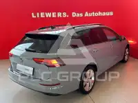 2026 Volkswagen GOLF