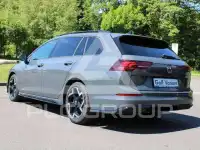 2026 Volkswagen GOLF