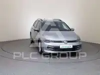 2026 Volkswagen GOLF