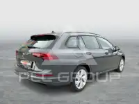 2026 Volkswagen GOLF