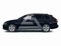 2026 Volkswagen GOLF