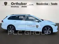 2026 Volkswagen GOLF