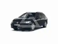 2026 Volkswagen GOLF